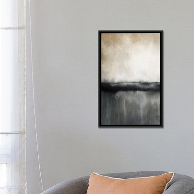 " Sunset " by Kimberly Allen Painting Print