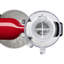 KitchenAid® Sifter + Scale Attachment