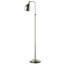 Lampe sur pied arquée 62 po Granellier-16091523