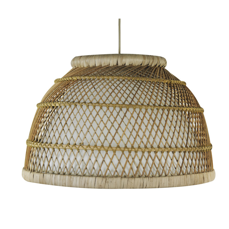 Luminaire suspendu 1 lumière Bella