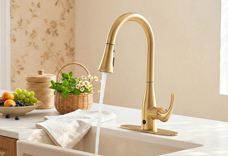 Transform Your Kitchen