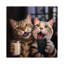 Happy Hour by Lucia Heffernan - Gallery-Wrapped Canvas Giclée on Canvas-295904778-295904782-295904882