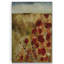 « incantation i », peinture sur toile tendue-603439447