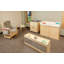 Chaise berçante Jonti-Craft®
