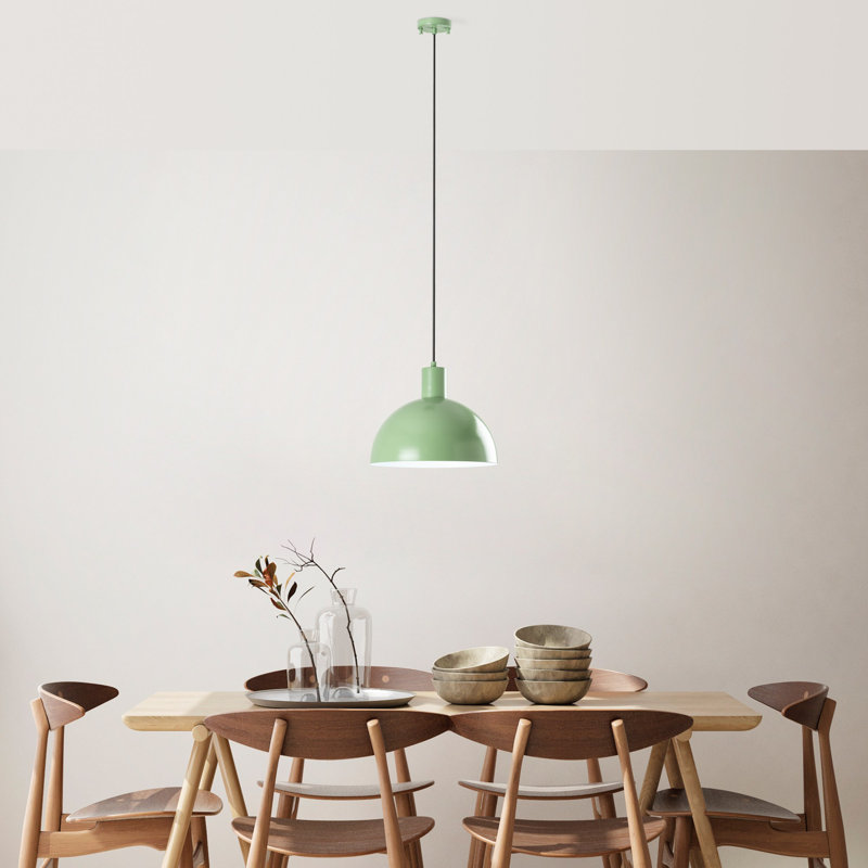 Lustre, Vert, Vert