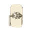 Graceline® 3/4" Thermostatic Trim Without Volume Control-1267758625