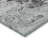 Alfonzo Washable Abstract Indoor / Outdoor Rug-784725295