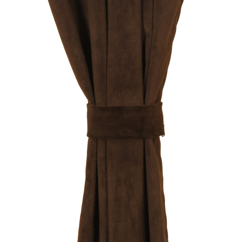  Hudson Earth Tieback