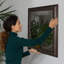 Miroir mural Lancaer