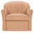 Orange Polyester beige