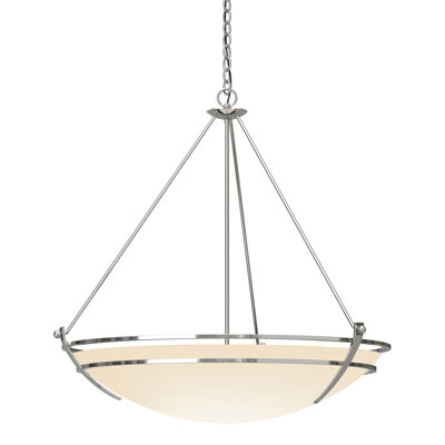 Luminaire suspendu bol 3 lumières Presidio Tryne