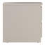 Bismah 40.4cm W 2 - Drawer Chest of Drawers
