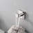 4 Bathroom Hardware - 304 Steel, Rust- Longevity. Versatile For Multiple Rooms. Modern Appeal, Tarnish-. Easy Installation With Supplied Tools Quality, Guarantee. Different Spaces. Design, . Mounting-1173234444