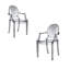 Black Chair