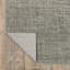 Tapis gris / bleu Michels-346743954