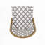 Chaise d'extérieur PE Ratten-1938648377
