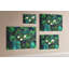 Antioco Cork Corkboard / Bulletin Board