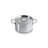 Le Creuset Classic Stainless Steel 5Pc. Cookware Set