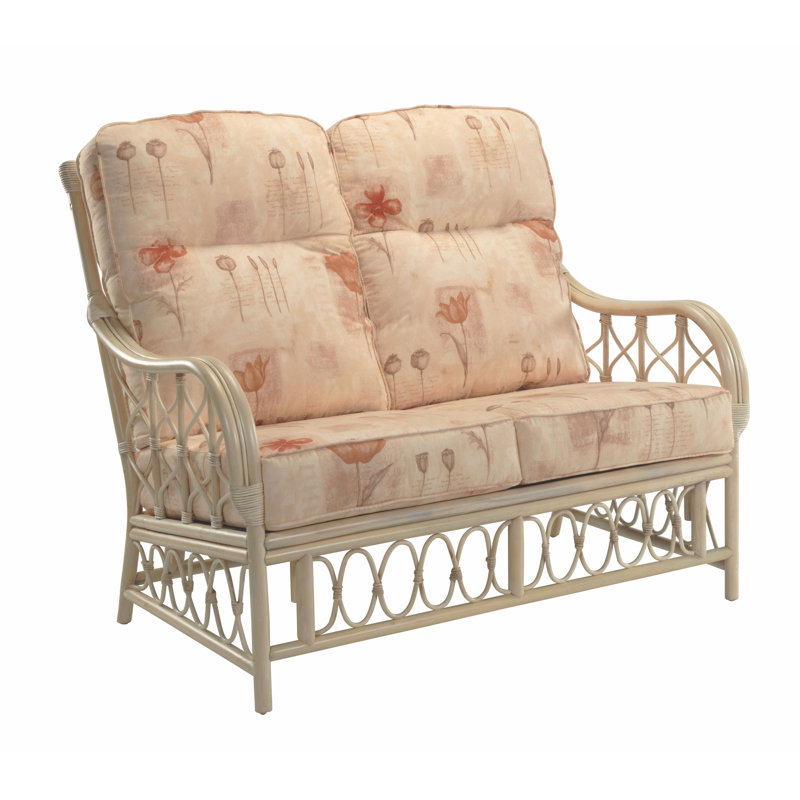 Desiree 3 - Piece Living Room Set