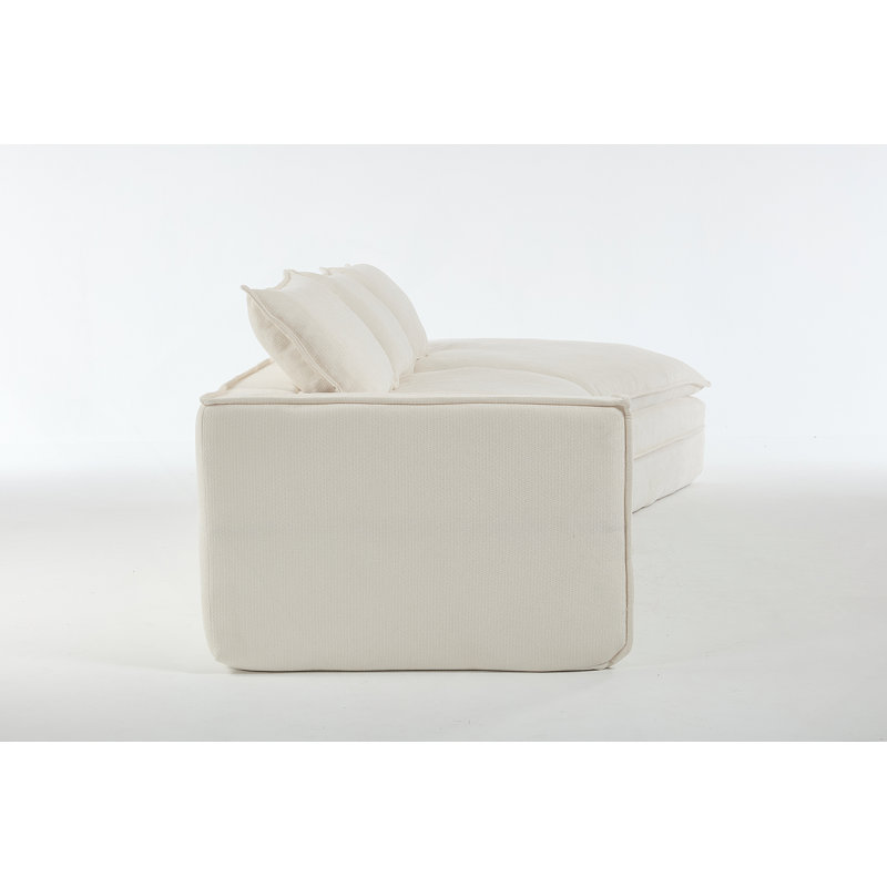 Canapé modulaire Modern