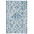 Abbey-Louise Hand Tufted Wool Southwestern Rug-708158205