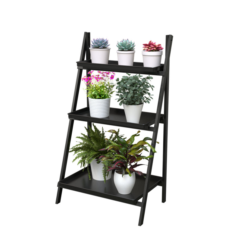 Achyut Plant Stand 3 Tier