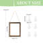 Fernwood Hanging Planter