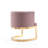 Dining Chair In Blush