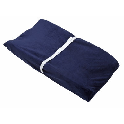 Zachary 16'' L Changing Pad Cover