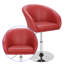 Nisbet Swivel Adjustable Height Stool-1970881342