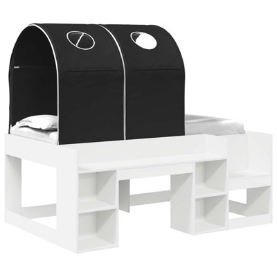 European Toddler (80 X 160cm) High Sleepers