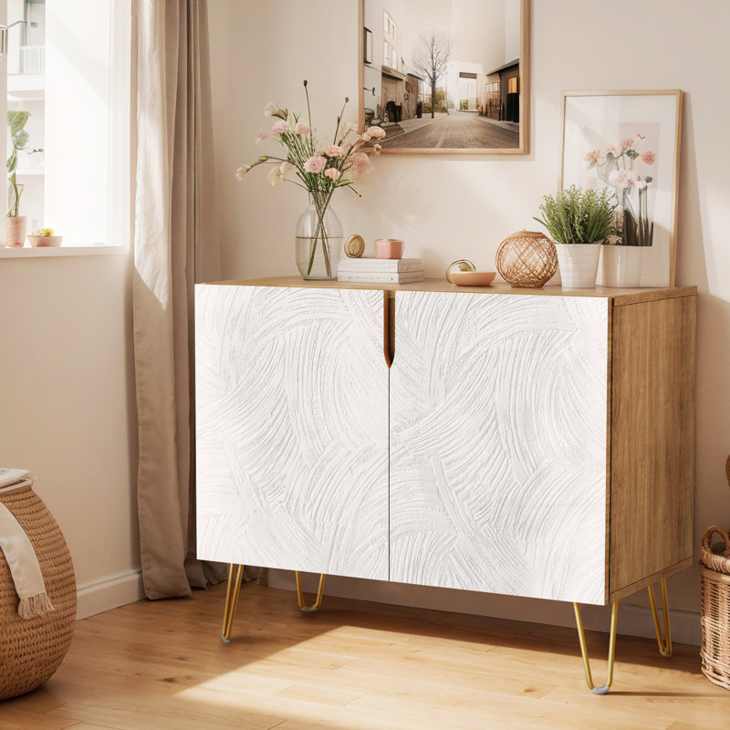 35" Wide Sideboard
