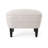 Michaelson Upholstered Armchair with Ottoman-1151773695