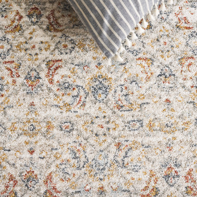Tapis Lasher