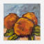 Peaches By John Beard - Framed Gallery Wrapped Canvas Print-1156593535-1156593523