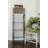 Pipe 4 ft Blanket Ladder