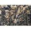 Tapis oriental contemporain unique et abstrait noué à la main 6 pi 2 po x 9 pi 1 po