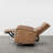 Nylie 33.3" Wide Power - Push Button Rocker Standard Recliner