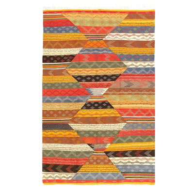 Moroccan Rug