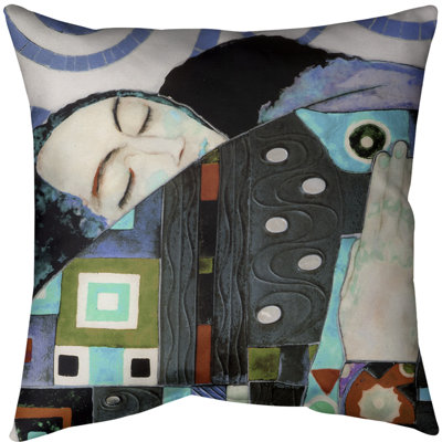 Coussin de jeté