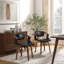 Upholstered Dining Chair-1222231407