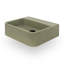 Newterra 22" Undermount/Wall/Vessel Bathroom Sink-509254206-509254196