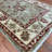  Handmade Oushak Wool Runner