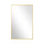 Miroir 59 po
