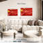 Drapeau chinois froissé-1527613762