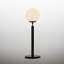 Lampe de table moderne 21 po avec tige en métal Aurelia-2118303130-2118303128