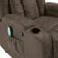 Fauteuil inclinable de massage-1184239947