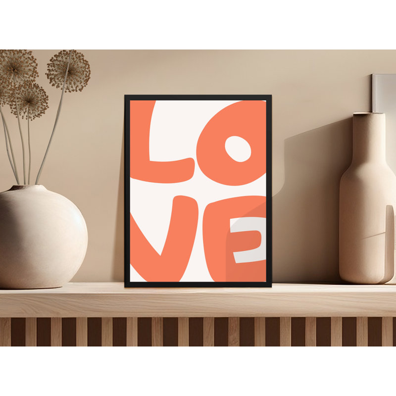 Aldo No Frame Print, 16x24