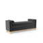Banc rembourré avec pieds et coussin-131379837-131379844-131379836