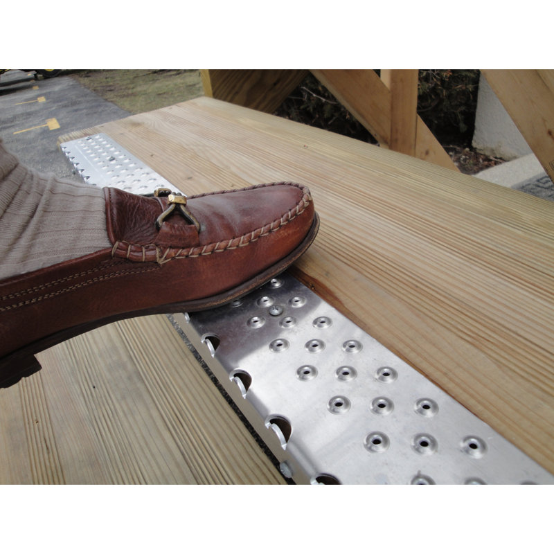 Bessette Stair Tread